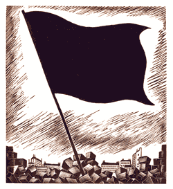 ★ Louise Michel et le drapeau noir