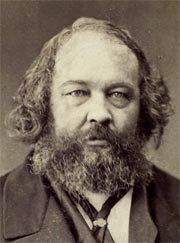 ★ BAKOUNINE : "FÉDÉRALISME, SOCIALISME et ANTITHÉOLOGISME" (1895)