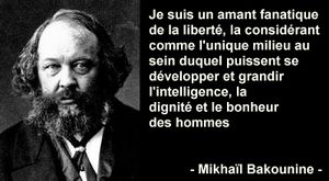 ★ Michel Bakounine par Max Nettlau