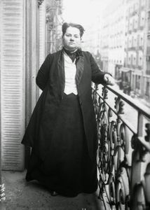 Madeleine Pelletier