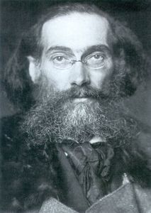 Gustav Landauer (1870 – 1919)