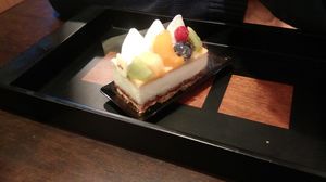 Schuss Le Nôtre