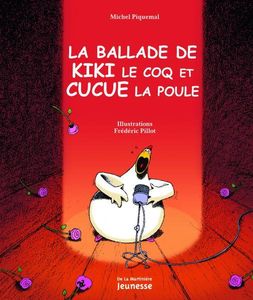 C’était le dernier des Ateliers albums de l’année (26/05 et 10/06)