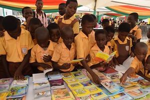 African Youth Writers Organisation-AYWO