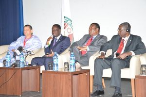 PRESIDENT OUEDRAOGO INVITES CITIZENS TO JOIN THE MOBILISATION FOR GREATER SUCCESS OF ECOWAS