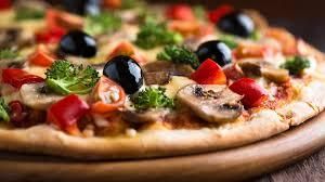 pizza e lievito
