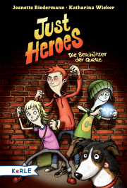 Just heroes