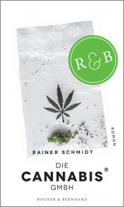 Die Cannabis GmbH
