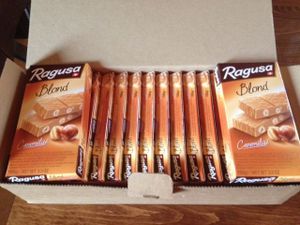 Ragusa Blond