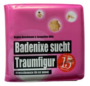 Badenixe sucht Traumfigur