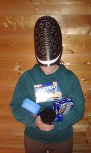 Oreo Play Box
