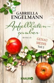 Apfelblütenzauber
