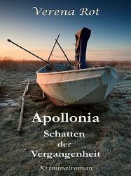 Apollonia - Schatten der Vergangenheit
