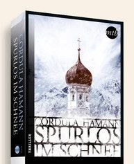 Spurlos im Schnee