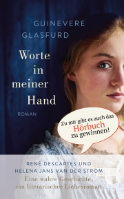 Worte in meiner Hand