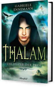 Thalam Die Hüter der Erde