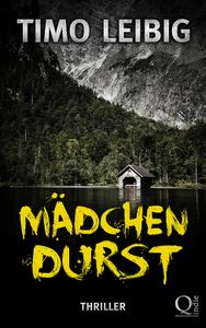 Mädchendurst