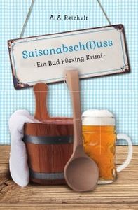 Saisonabsch(l)uss