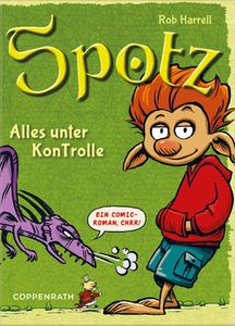 Spotz - Alles unter KonTrolle