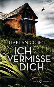 Ich vermisse dich