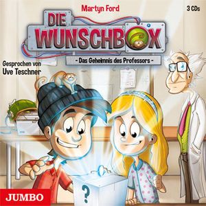 Die Wunschbox