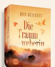 Die Traumweberin