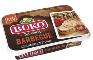 Arla Buko® des Jahres - Barbecue