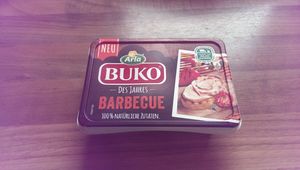 Arla Buko Barbecue