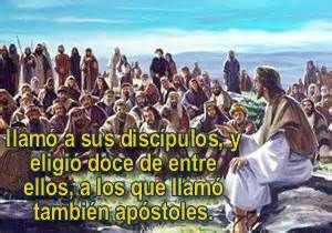 La Palabra de Dios hoy miércoles XIV del T.o. 08-07-2015: Lecturas del día: Gén 41, 55-57;Sal 32; Mt 10,1-7: Santos: Adrián III; Eugenio III; Amando_ 2ª del salterio.