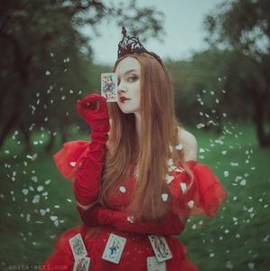 Alice sans le lapin
