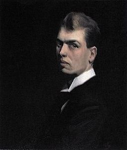 Edward Hopper