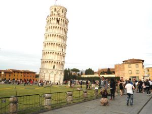 Visitar Pisa en 24 horas