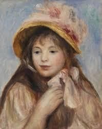 la lorgnette d'Evelyne: Renoir