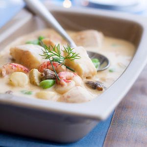 blanquette