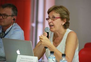 Marta Xirinachs