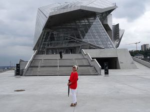 Musée des Beaux-Arts de Lyon - Juin 2015