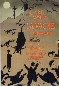 Fernand PELEZ - "Sans asile" Petit Palais Paris - oct. 2015