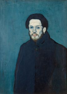 PICASSO-MANIA - Grand Palais - Dec 2015