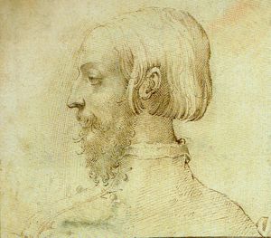 Parmigianino - Dessins du Louvre - Janv.2016