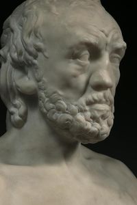 Musée RODIN - Réouverture - février 2016