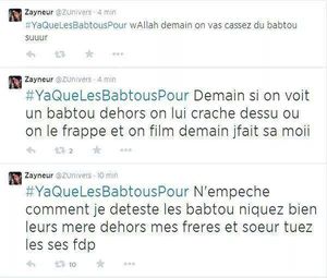 Un plan contre le racisme et l'antisémitisme qui ignore les chrétiens et les athées