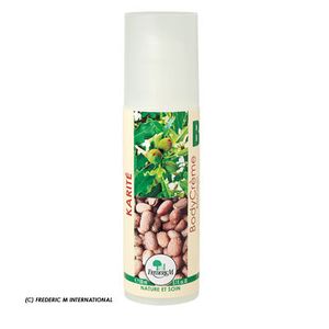Bodycrème au Karité Frédéric M
