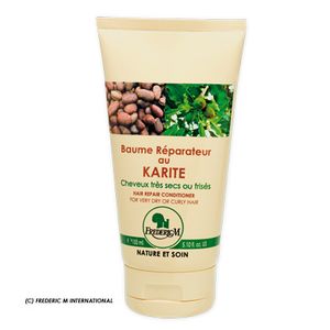 Baume réparateur au karité Frédéric M