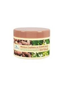 Masque capillaire au karité frédéric M