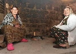 l-kanoun (atre de kabylie)