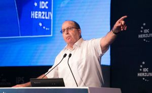 "Si je devais choisir entre l’Iran et Daesh, je choisirais Daesh", dixit le ministre israélien de la Défense