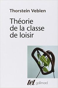 Thorstein VEBLEN (1857-1929)