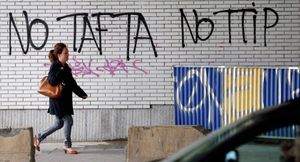 Le TTIP, ou comment saigner à blanc les gouvernements européens
