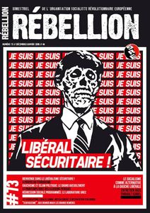 Rébellion