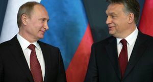 Effet domino? Un nouveau pays de l’UE s’élève contre les sanctions antirusses